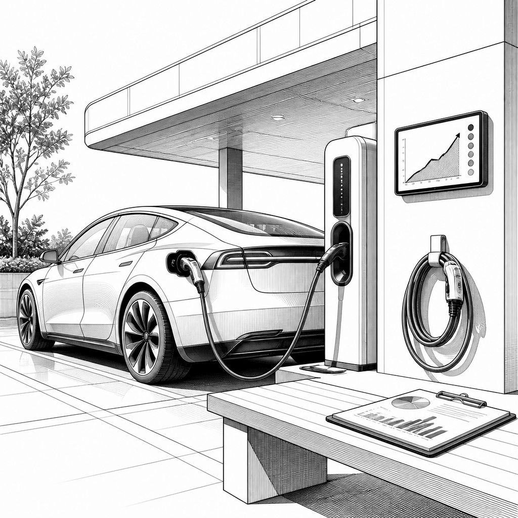 Elektroautoquote regional: Rheinland-Pfalz vorn, Hamburg Schlusslicht Elektroautoquote regional: Rheinland-Pfalz vorn, Hamburg Schlusslicht