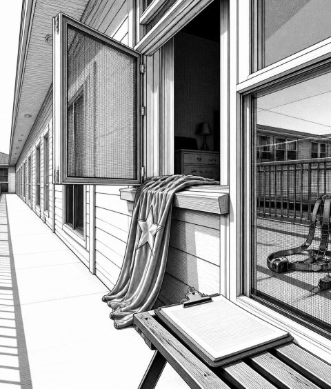 ai-evans-law-pentagon-window-safety