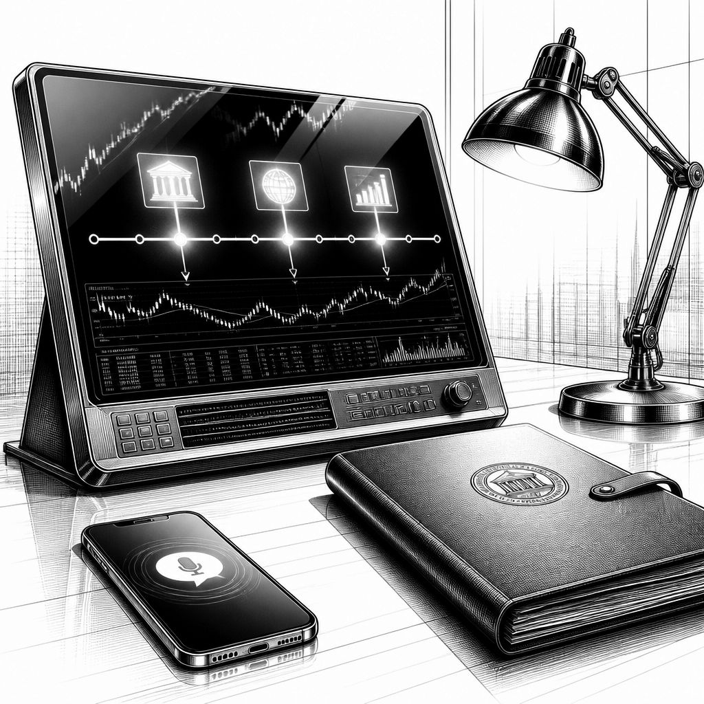 DAX & Weltmärkte: Die Tech-relevanten Termine am 8. Oktober 2026 DAX & Weltmärkte: Die Tech-relevanten Termine am 8. Oktober 2026