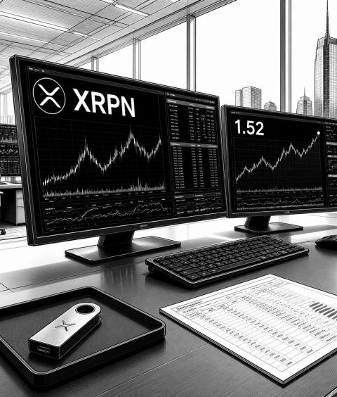 ai-evernorth-nasdaq-xrp-lending