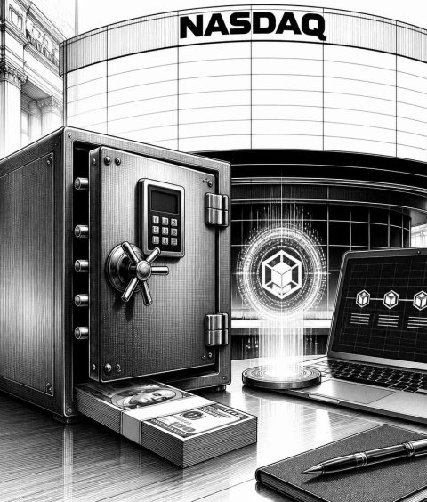 ai-evernorth-nasdaq-xrp-treasury