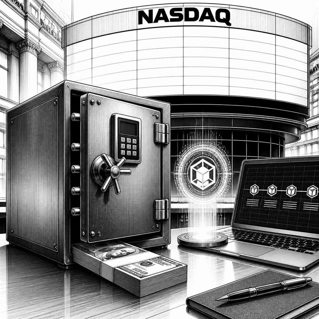 Evernorth schließt Merger ab und startet mit XRP-Bestand an der Nasdaq Evernorth schließt Merger ab und startet mit XRP-Bestand an der Nasdaq