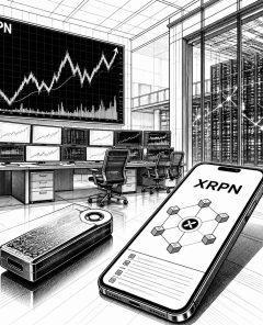 ai-evernorth-nasdaq-xrpn-impact