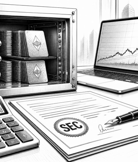 ai-evernorth-xrp-cantor-financing