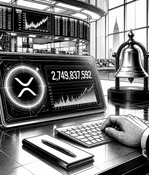 ai-evernorth-xrp-nasdaq-treasury