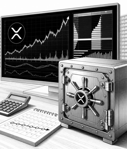 ai-evernorth-xrp-treasury-impact-2026