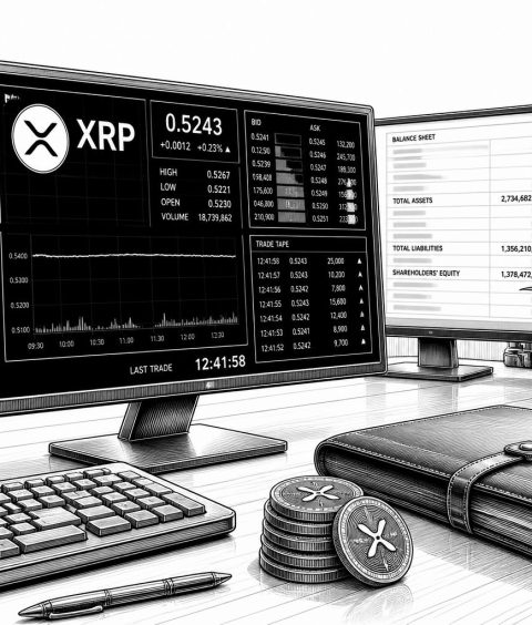 ai-evernorth-xrp-treasury-nachfrage