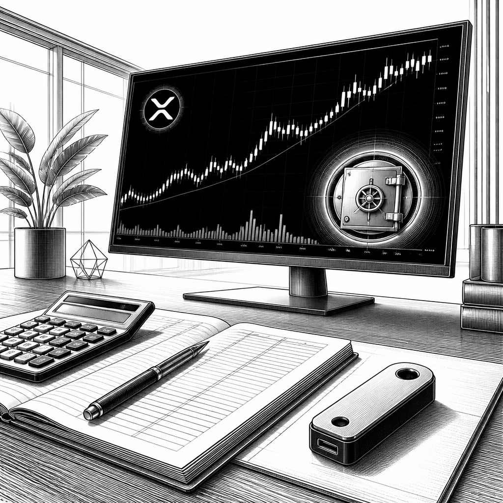 Evernorths XRP-Treasury startet an der Nasdaq: Was für XRP-Halter zählt Evernorths XRP-Treasury startet an der Nasdaq: Was für XRP-Halter zählt