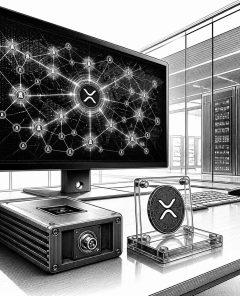 ai-evernorth-xrp-treasury-ripple-kraken-coinbase-bitgo