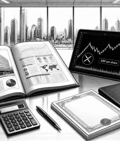ai-evernorth-xrp-warrants-132-million