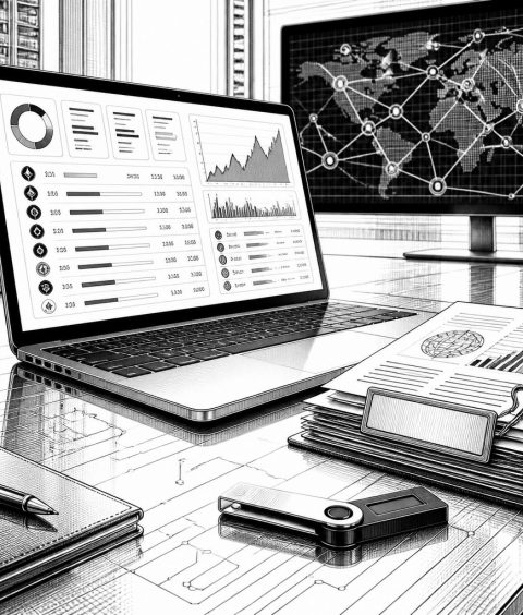ai-evernorth-xrpn-treasury-setup