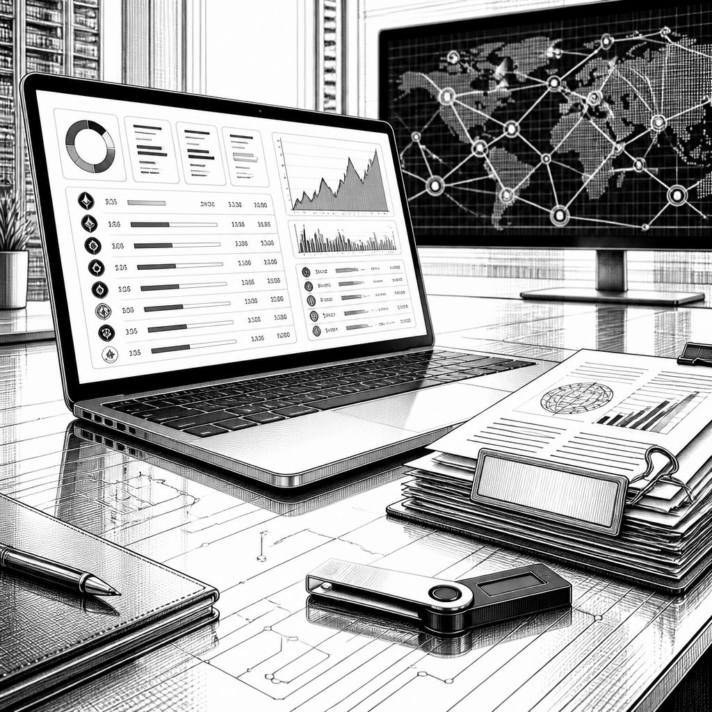 Evernorth-Merger: Genehmigung ebnet Weg zu XRPN-Listing mit 473 Mio. XRP-Treasury Evernorth-Merger: Genehmigung ebnet Weg zu XRPN-Listing mit 473 Mio. XRP-Treasury