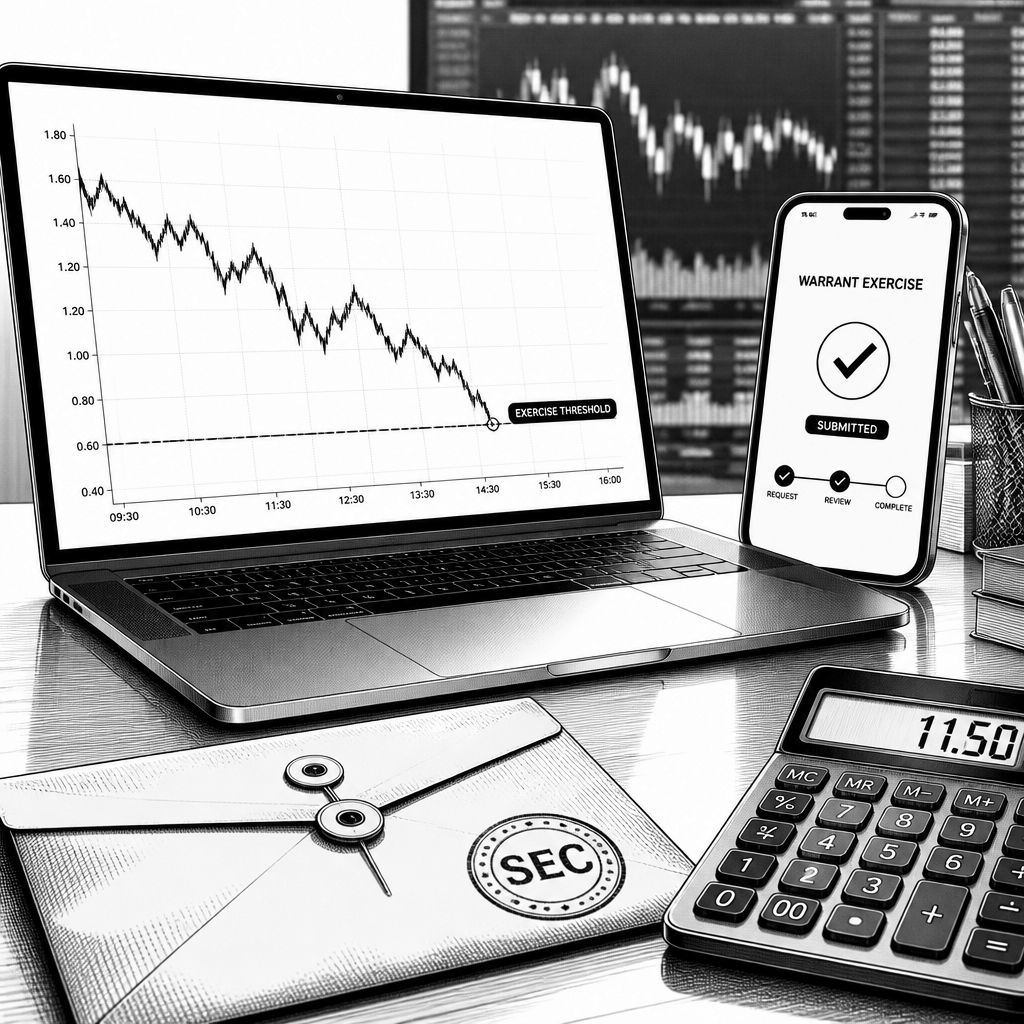 Evernorth: 132,2 Mio. US-Dollar nur bei XRPN-Ausübung über 11,50 Evernorth: 132,2 Mio. US-Dollar nur bei XRPN-Ausübung über 11,50