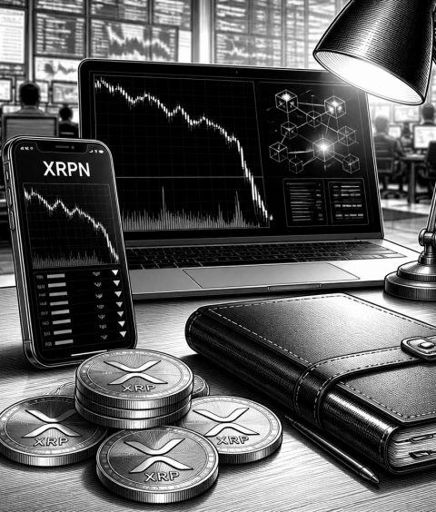 ai-evernorth-xrpn-xrp-treasury