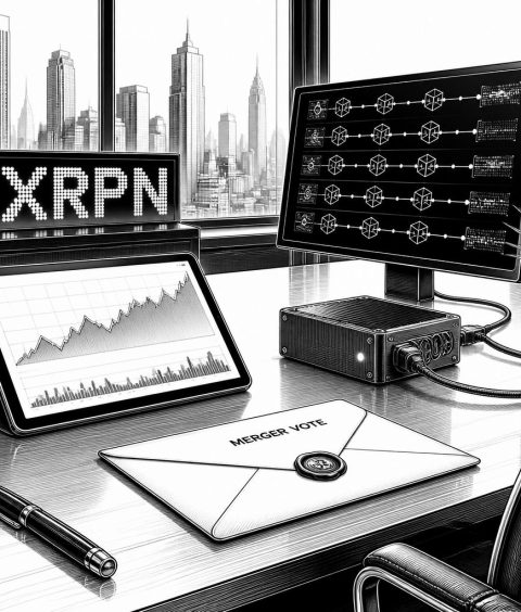 ai-evernorth-xrpn-xrp-treasury-nasdaq-merger-vote