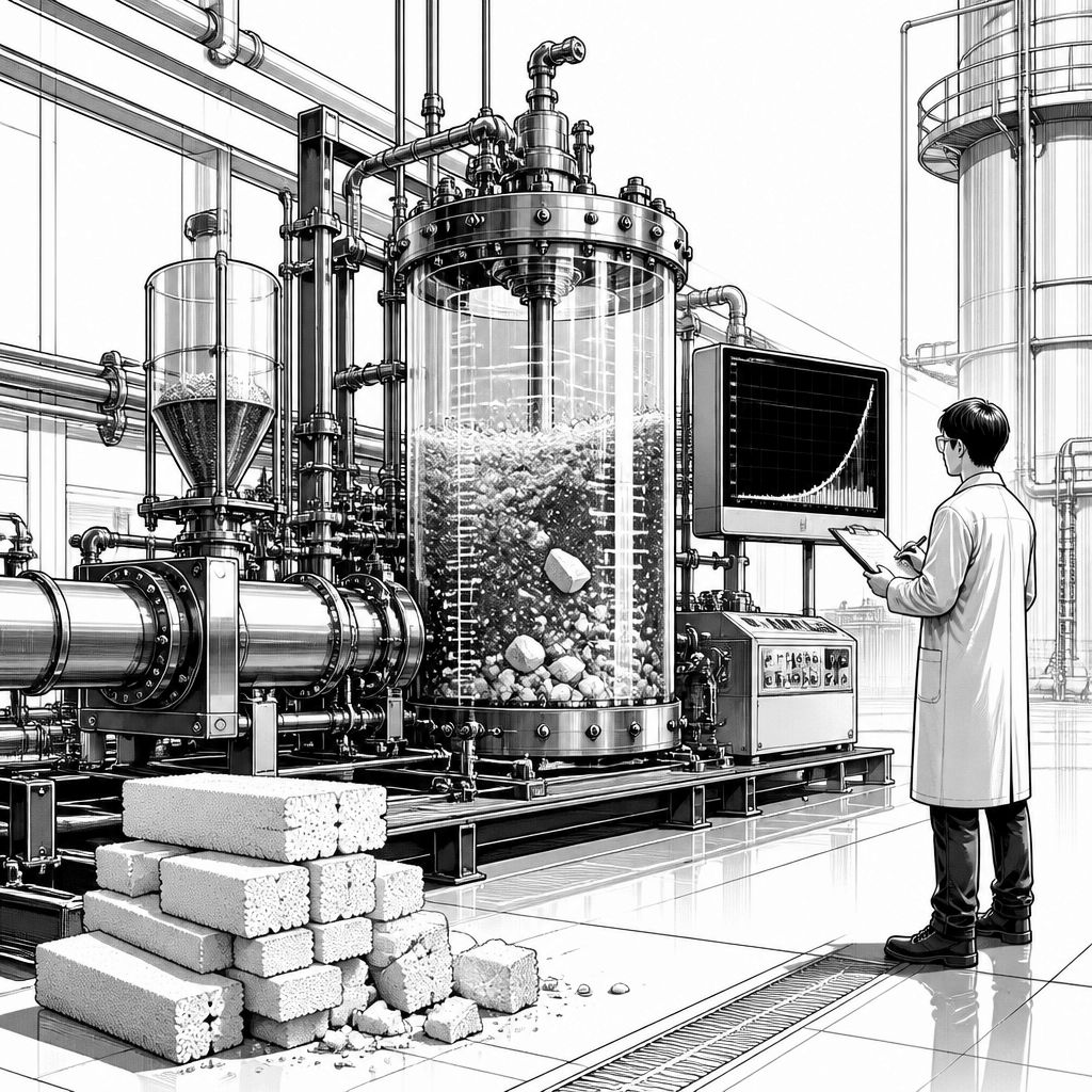 Evonik: Polyurethan-Recycling in Japan, Analysten erhöhen Kurse – BASF-Übernahme bleibt offen Evonik: Polyurethan-Recycling in Japan, Analysten erhöhen Kurse – BASF-Übernahme bleibt offen