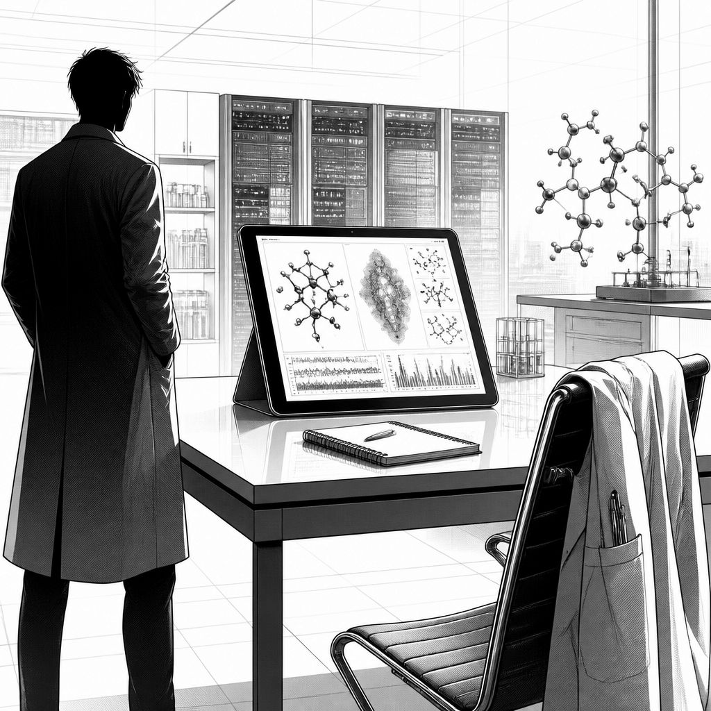 Evotec ernennt Dr. Joanna Holbrook zur Chief Scientific Officer ab 1. November 2026 Evotec ernennt Dr. Joanna Holbrook zur Chief Scientific Officer ab 1. November 2026
