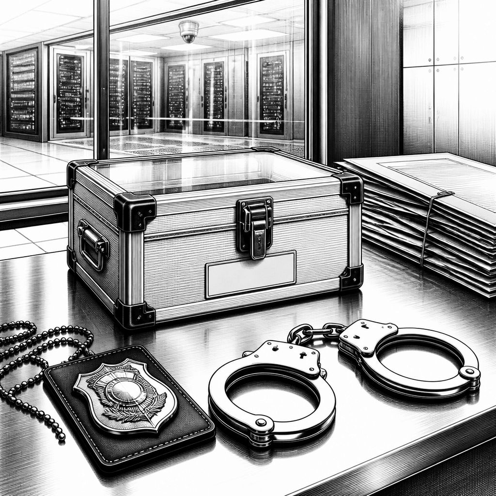 Festnahme von Ex-BND-Präsident Hanning: Spionageverdacht im Fokus Festnahme von Ex-BND-Präsident Hanning: Spionageverdacht im Fokus