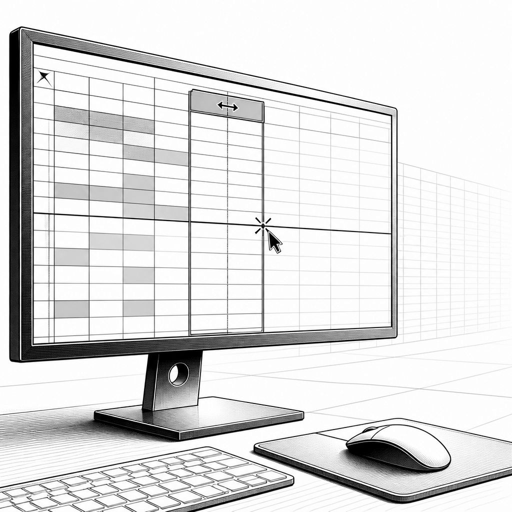 Excel AutoFit & Tabellen-Shortcuts: So passen sich Zeilen und Zellen an Excel AutoFit & Tabellen-Shortcuts: So passen sich Zeilen und Zellen an