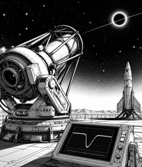 ai-exoplanet-plato-esa-transit