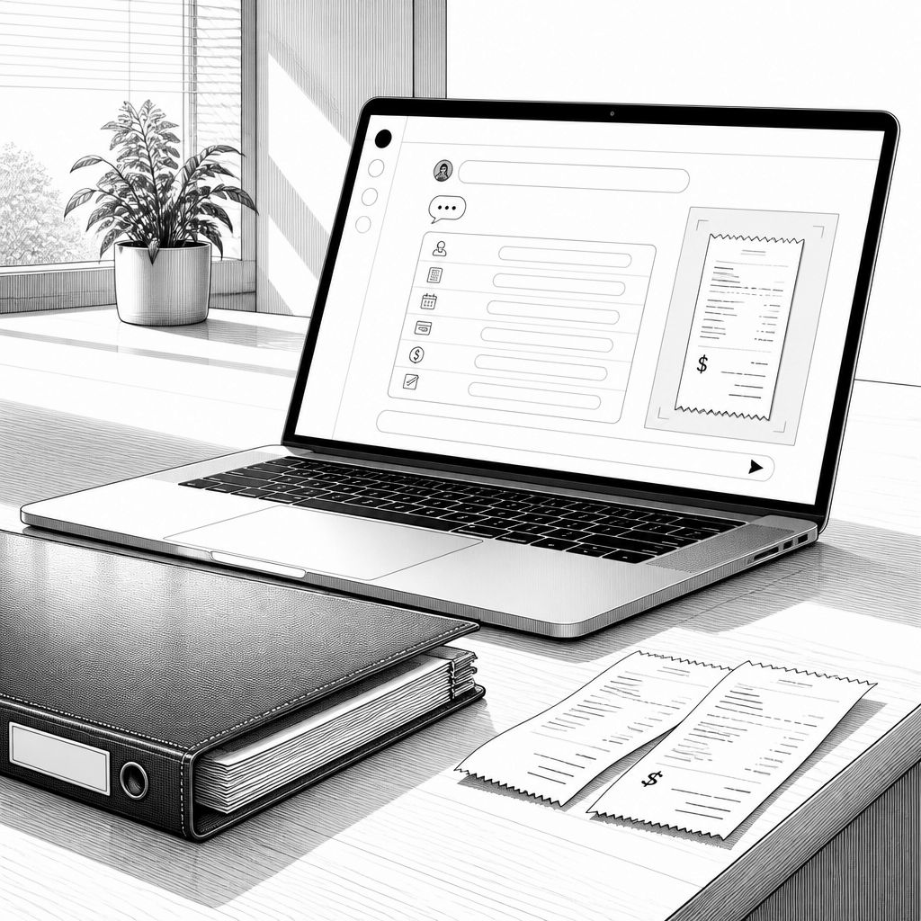 Expensify integriert Anthropic: Claude-Connector für Small Business Expensify integriert Anthropic: Claude-Connector für Small Business