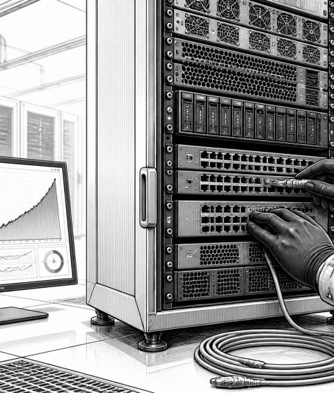 ai-extreme-networks-rosenblatt-kaufempfehlung
