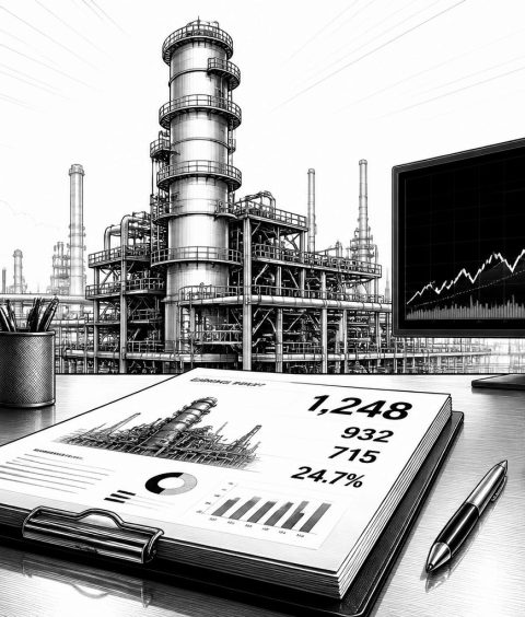 ai-exxonmobil-raffinerie-dividende-margen