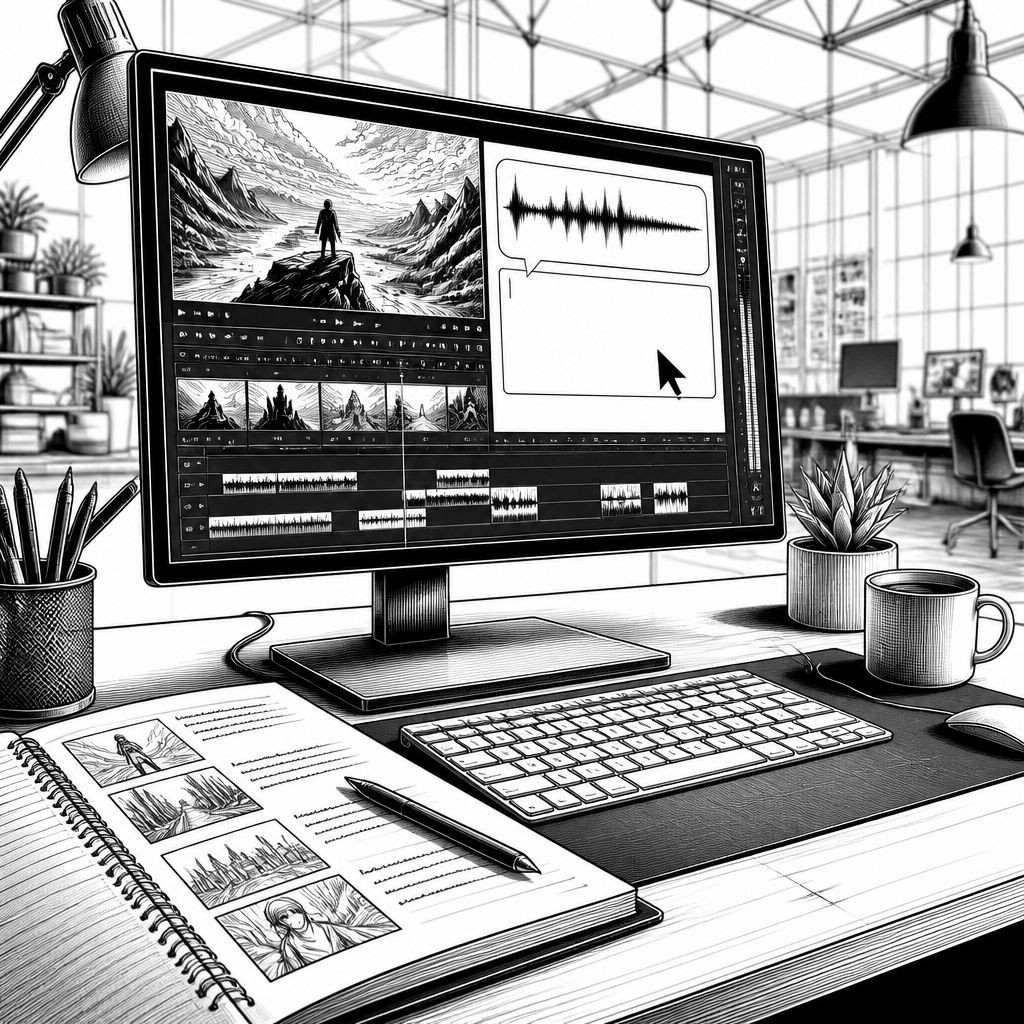 EyeTell: KI-Video-Tools für Creator sollen Drehbuch, Stimme und Schnitt automatisieren EyeTell: KI-Video-Tools für Creator sollen Drehbuch, Stimme und Schnitt automatisieren