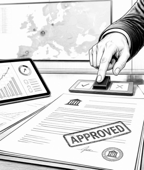 ai-ezb-banken-firmenkredite-straffen