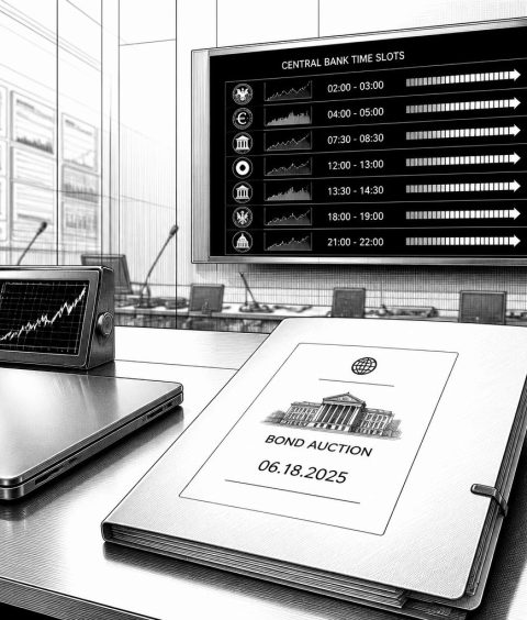 ai-ezb-fed-bond-auction-tech-markets