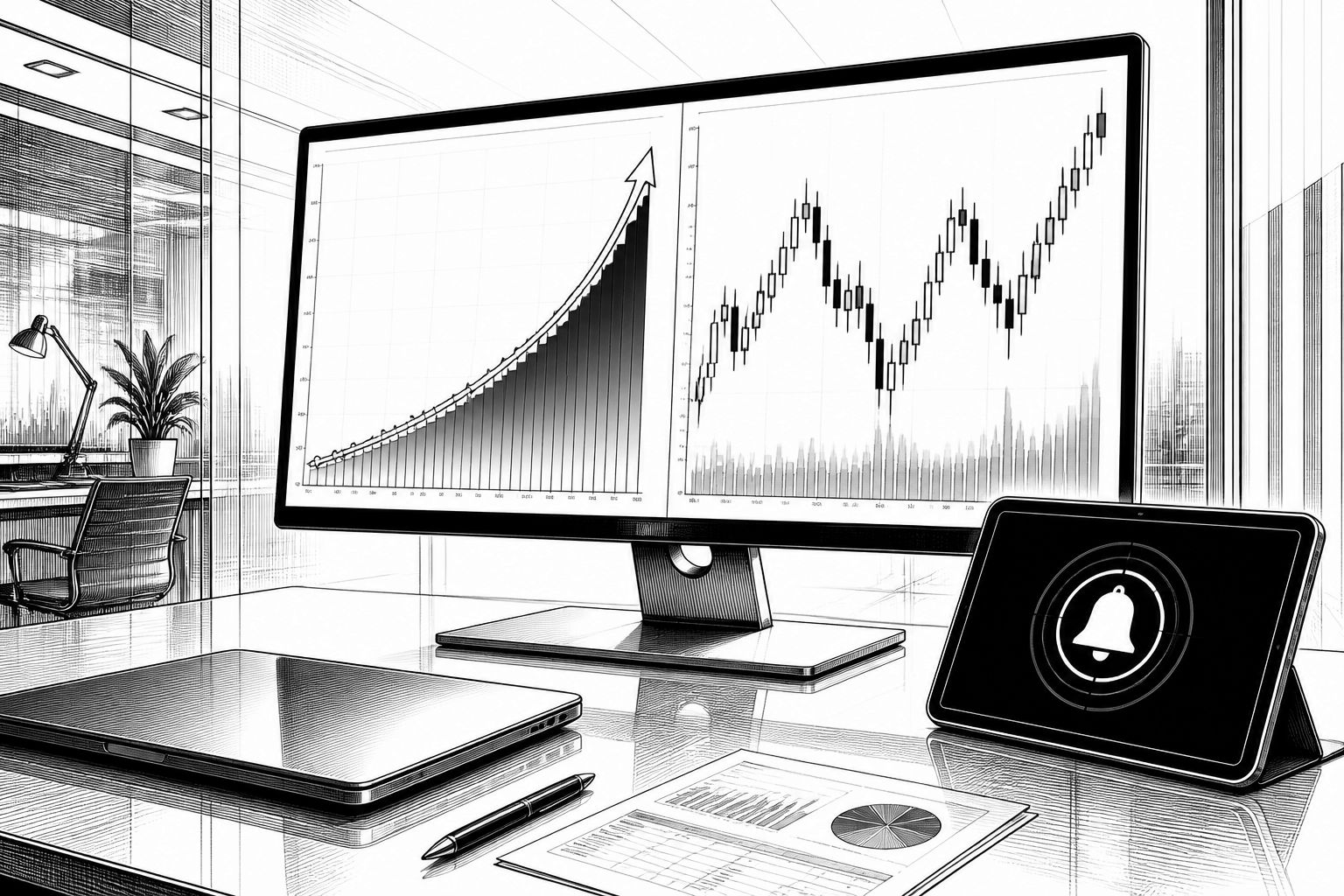 Europäische Börsen fester nach Fed – Fokus richtet sich auf EZB und SAP Europäische Börsen fester nach Fed – Fokus richtet sich auf EZB und SAP
