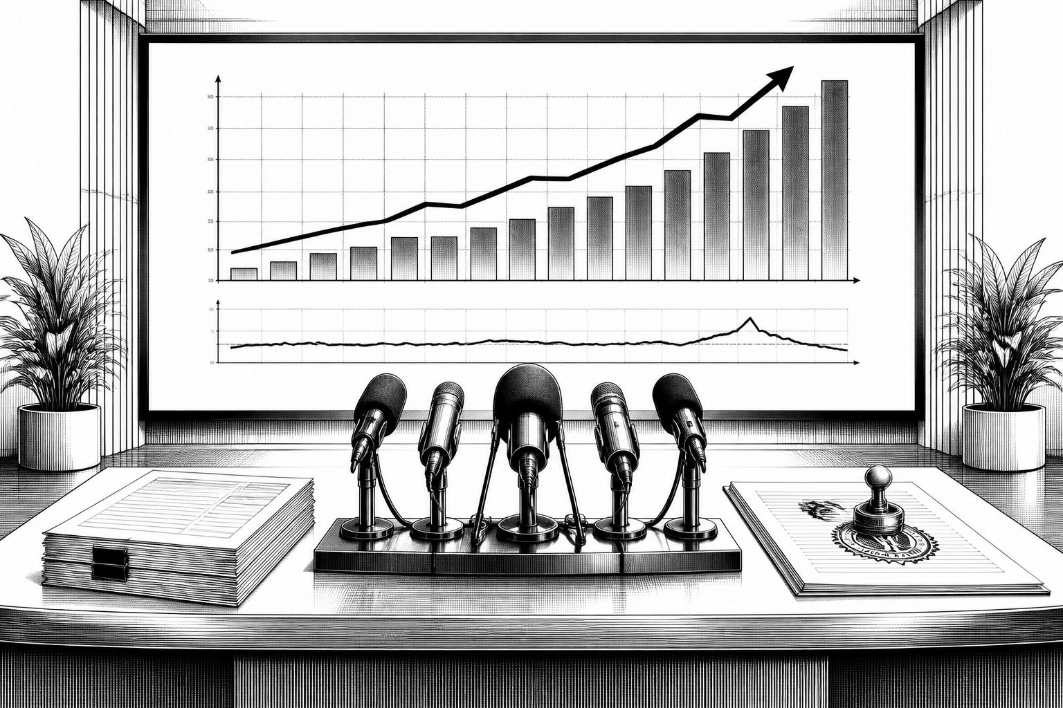 EZB strafft Firmenkreditstandards überraschend deutlich – Markt-Setup EZB strafft Firmenkreditstandards überraschend deutlich – Markt-Setup