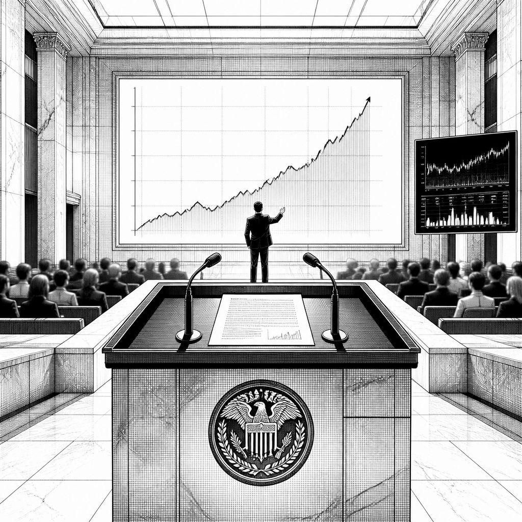 EZB und Philip Lane: KI-Investitionen treiben langfristige Zinsen EZB und Philip Lane: KI-Investitionen treiben langfristige Zinsen