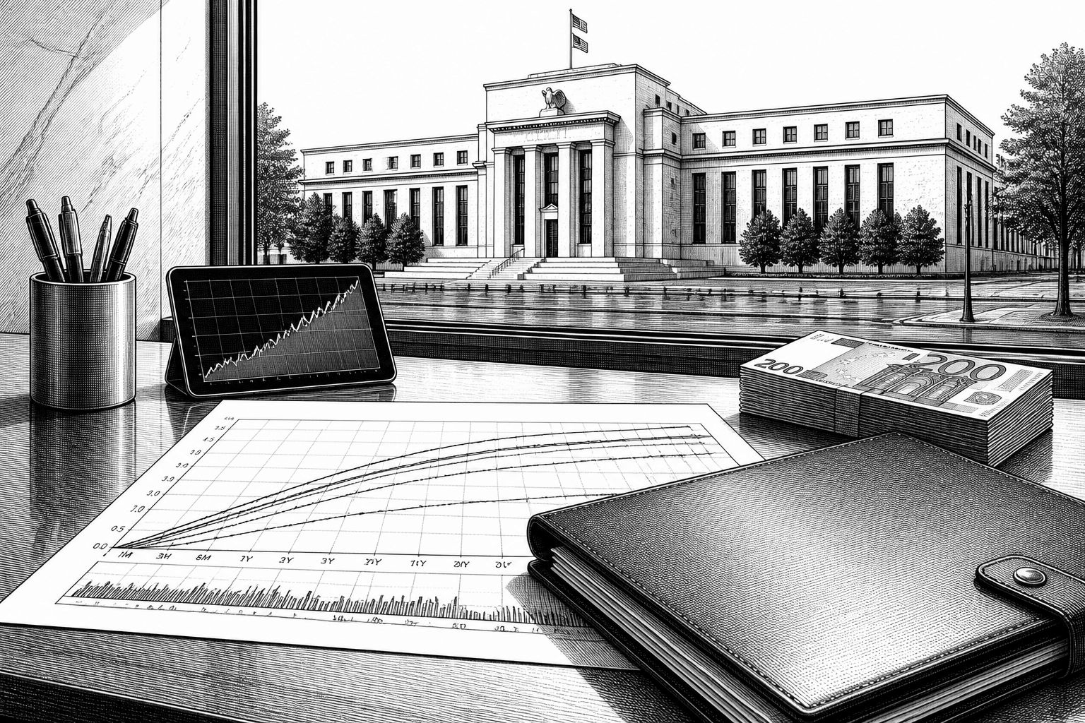 DIW warnt: EZB-Zinspause ist verständlich, aber riskant DIW warnt: EZB-Zinspause ist verständlich, aber riskant