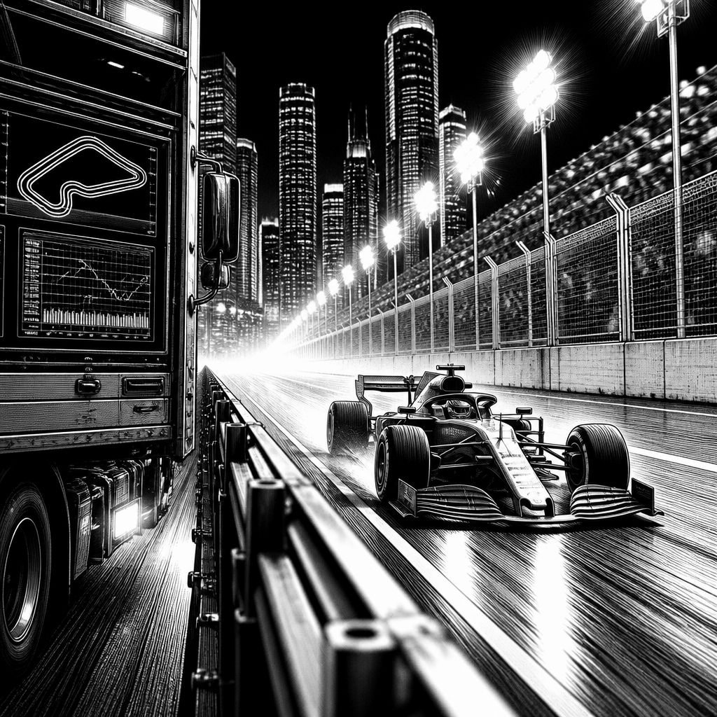 F1 Singapur heute live: TV-Programm, Zeiten & legaler Stream 2026 F1 Singapur heute live: TV-Programm, Zeiten & legaler Stream 2026