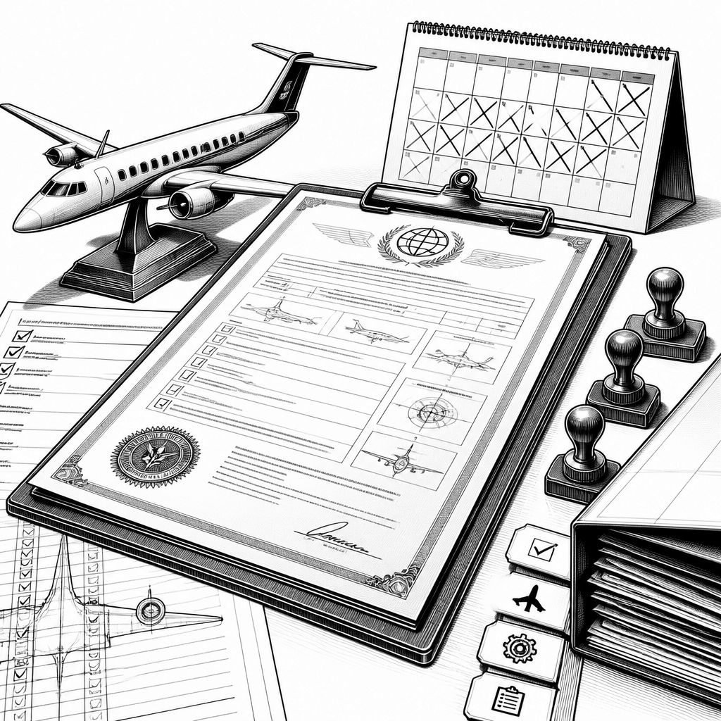 FAA schiebt Boeing 737 Max 10-Zulassung weiter auf: Bürokratie bremst FAA schiebt Boeing 737 Max 10-Zulassung weiter auf: Bürokratie bremst