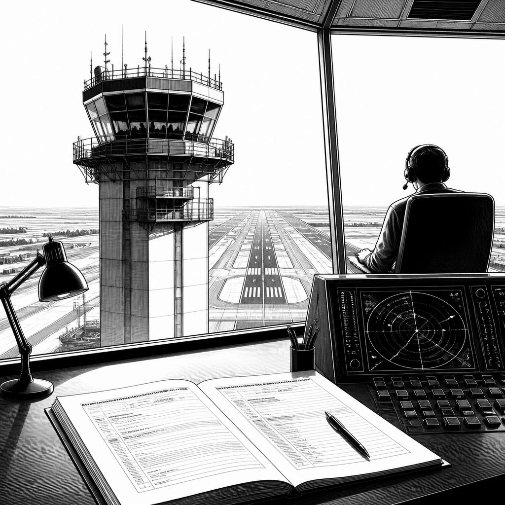 FAA erhöht Fluglotsen-Gehalt um 2,8 % ohne Produktivitätskriterien FAA erhöht Fluglotsen-Gehalt um 2,8 % ohne Produktivitätskriterien