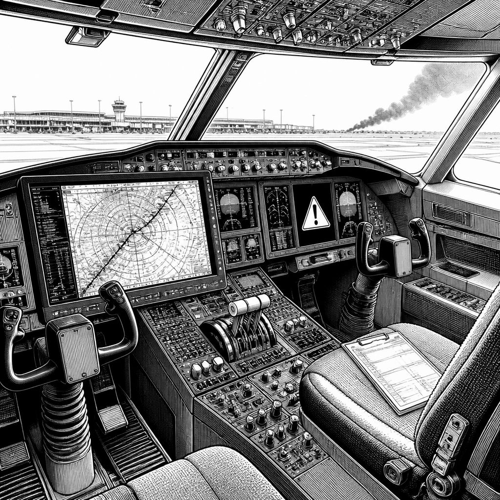 FAA-Warnung: Sicherheitsrisiken für Flüge rund um Saudi-Arabien nach Angriffen FAA-Warnung: Sicherheitsrisiken für Flüge rund um Saudi-Arabien nach Angriffen