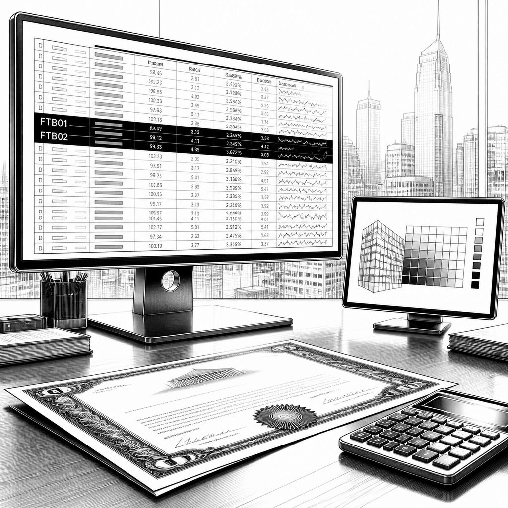 Fairvest erweitert Finanzierung: Neue FTB01-FTB02-Anleihen auf der JSE Fairvest erweitert Finanzierung: Neue FTB01-FTB02-Anleihen auf der JSE