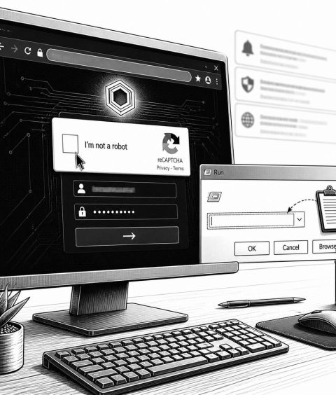 ai-fake-captcha-clickfix-malware