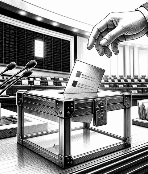 ai-false-flag-parliament-vote-secrecy