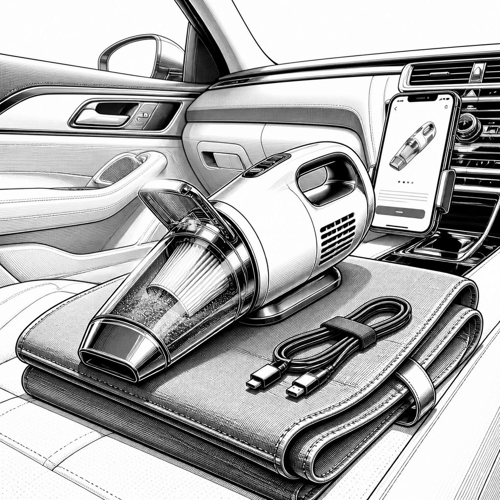 Fanttik Slim V8 Apex: Amazon senkt Preis für Akku-Autosauger Fanttik Slim V8 Apex: Amazon senkt Preis für Akku-Autosauger