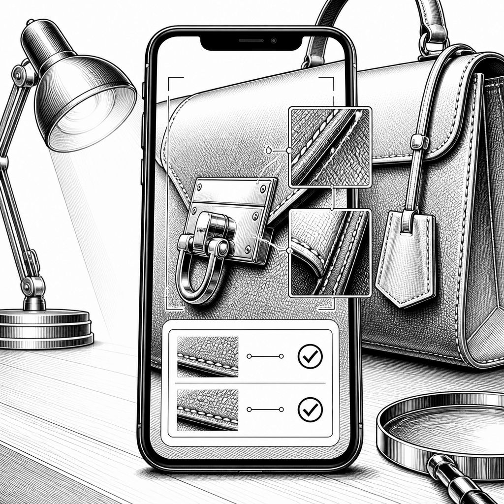 „Baguette Bag“ & Co.: So hilft KI bei Echtheit und Smart-Resale von Designer-Taschen „Baguette Bag“ & Co.: So hilft KI bei Echtheit und Smart-Resale von Designer-Taschen