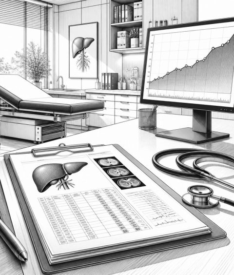 ai-fatty-liver-diagnosis-trend