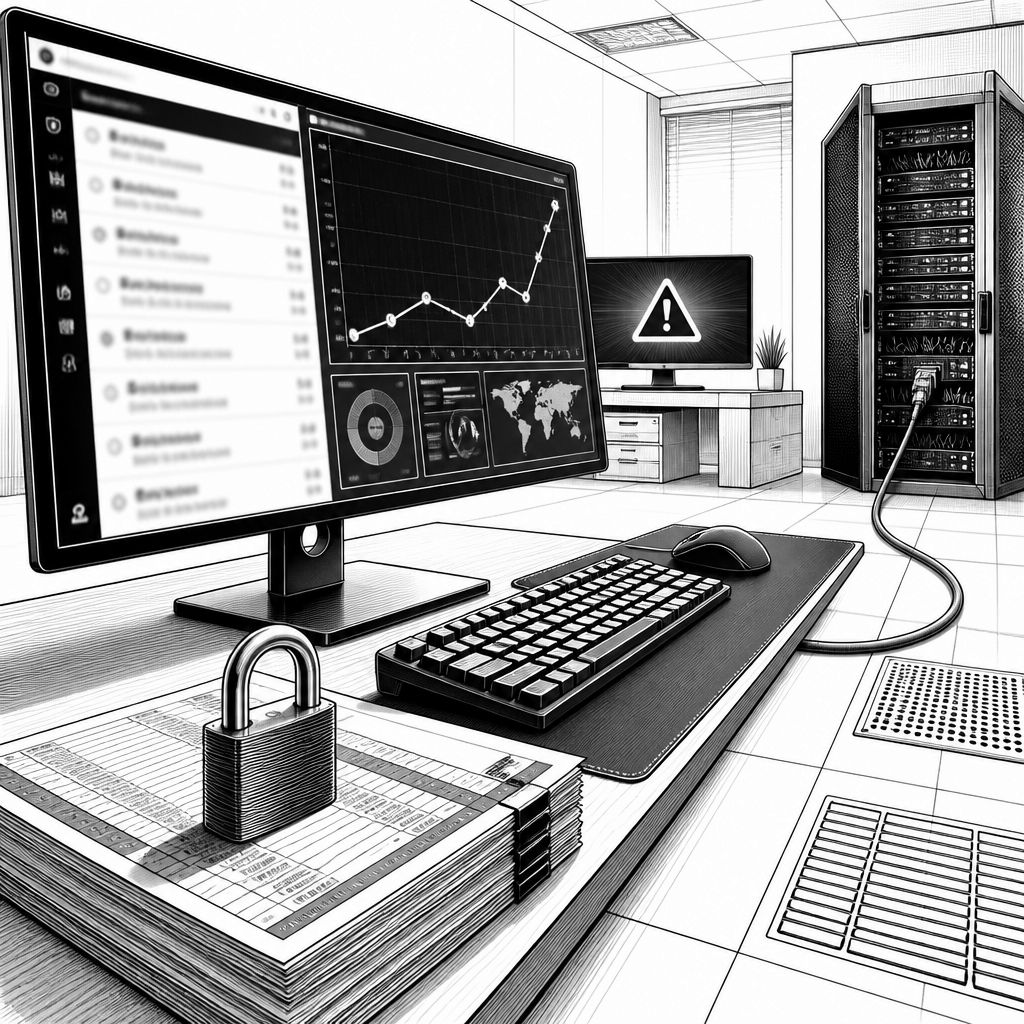 FBI-CISA-NSA warnen: China-gebundene Hacker stehlen Massendaten aus E-Mail-Postfächern FBI-CISA-NSA warnen: China-gebundene Hacker stehlen Massendaten aus E-Mail-Postfächern