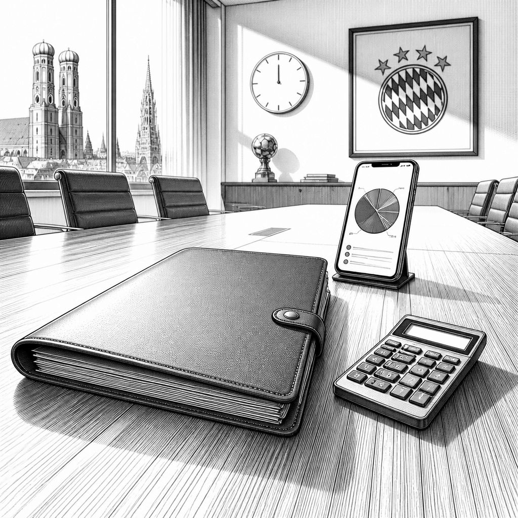 Viessmann wird Anteilseigner beim FC Bayern und stärkt die Eigenkapitalbasis Viessmann wird Anteilseigner beim FC Bayern und stärkt die Eigenkapitalbasis