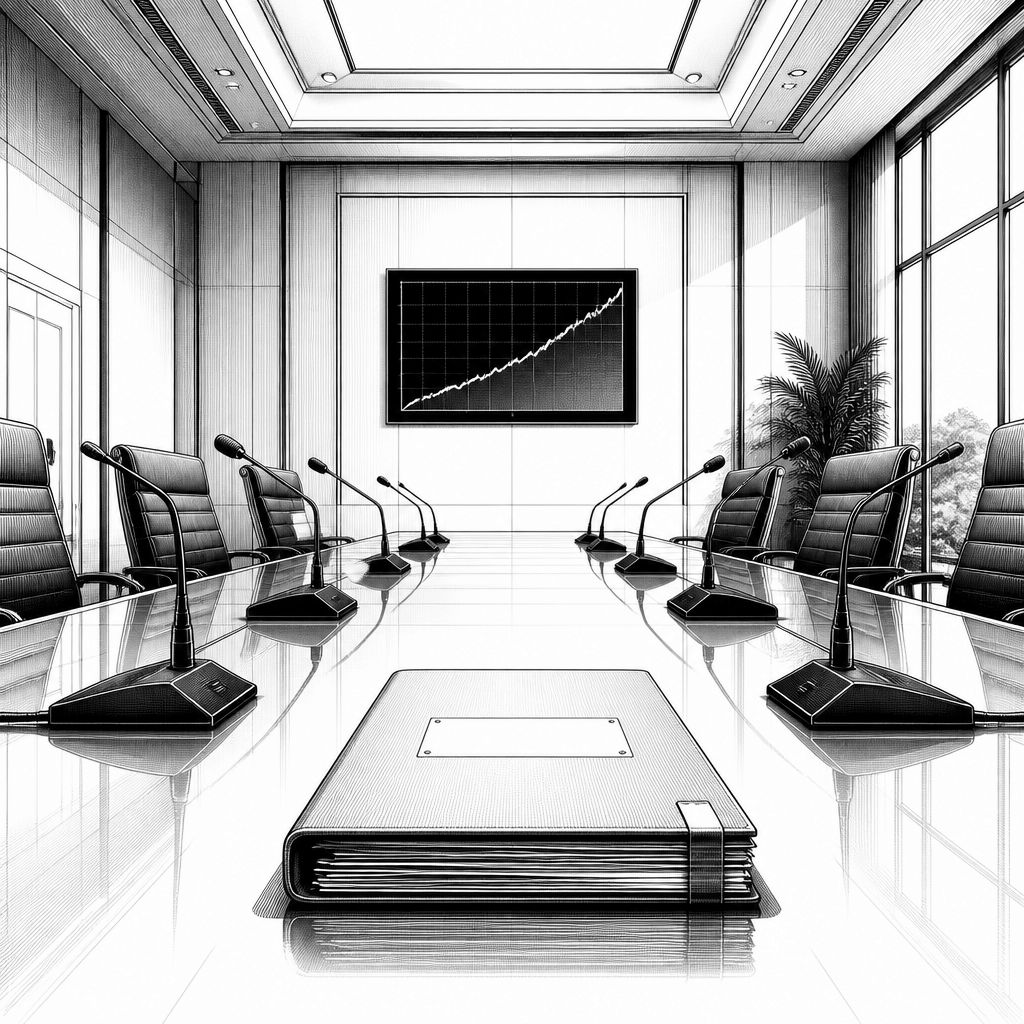Fed-Protokoll: Einstimmige Zustimmung zur Zinserhöhung stärkt Forward Guidance Fed-Protokoll: Einstimmige Zustimmung zur Zinserhöhung stärkt Forward Guidance
