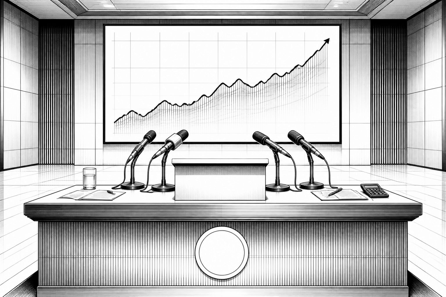 Fed ohne Forward Guidance: Warsh lässt 2026 höhere Zinsen möglich Fed ohne Forward Guidance: Warsh lässt 2026 höhere Zinsen möglich