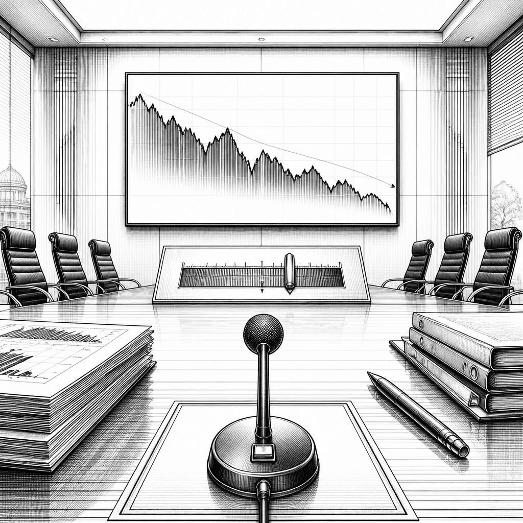 Fed-Präsidentin Hammack: Höhere Zinsen könnten nötig sein, um 2%-Inflation zu sichern Fed-Präsidentin Hammack: Höhere Zinsen könnten nötig sein, um 2%-Inflation zu sichern