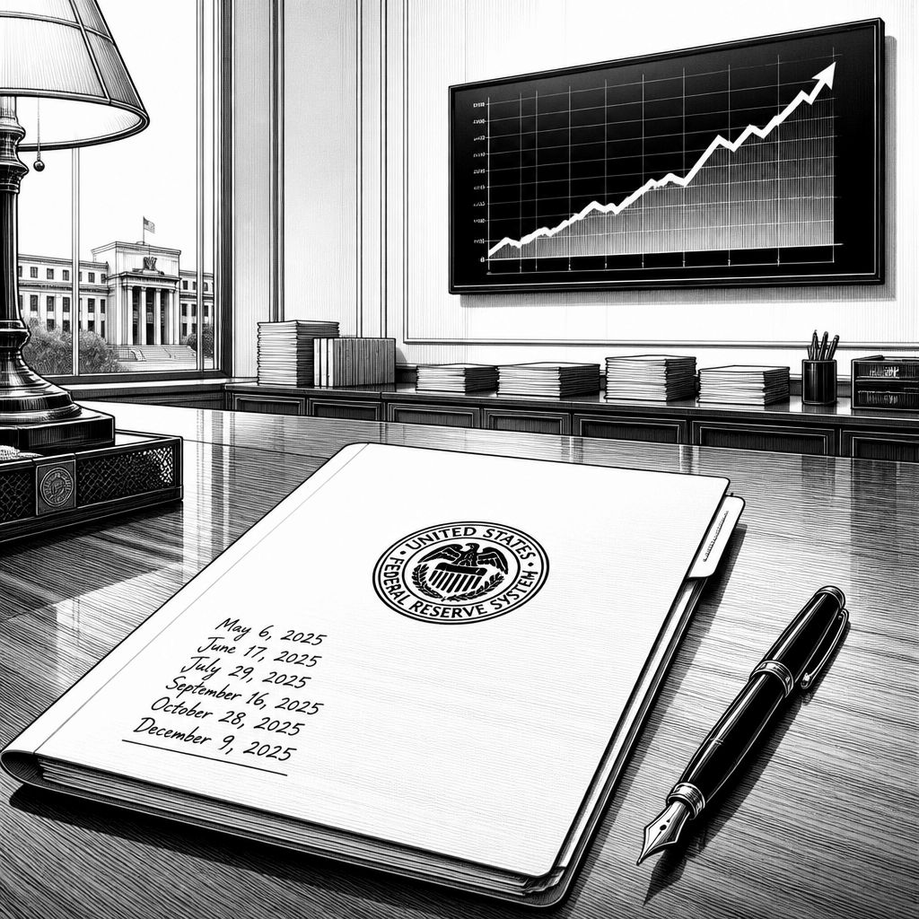 Fed-Minuten: 19 Beamte stützen September-Zinsschritt – Fokus bleibt Inflation Fed-Minuten: 19 Beamte stützen September-Zinsschritt – Fokus bleibt Inflation